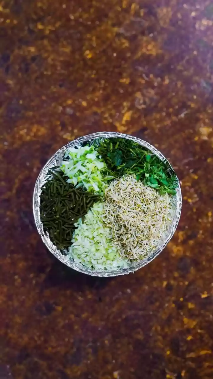 Acidic Leftovers and Aluminium Foil Is a Reminder to Review Contact Time