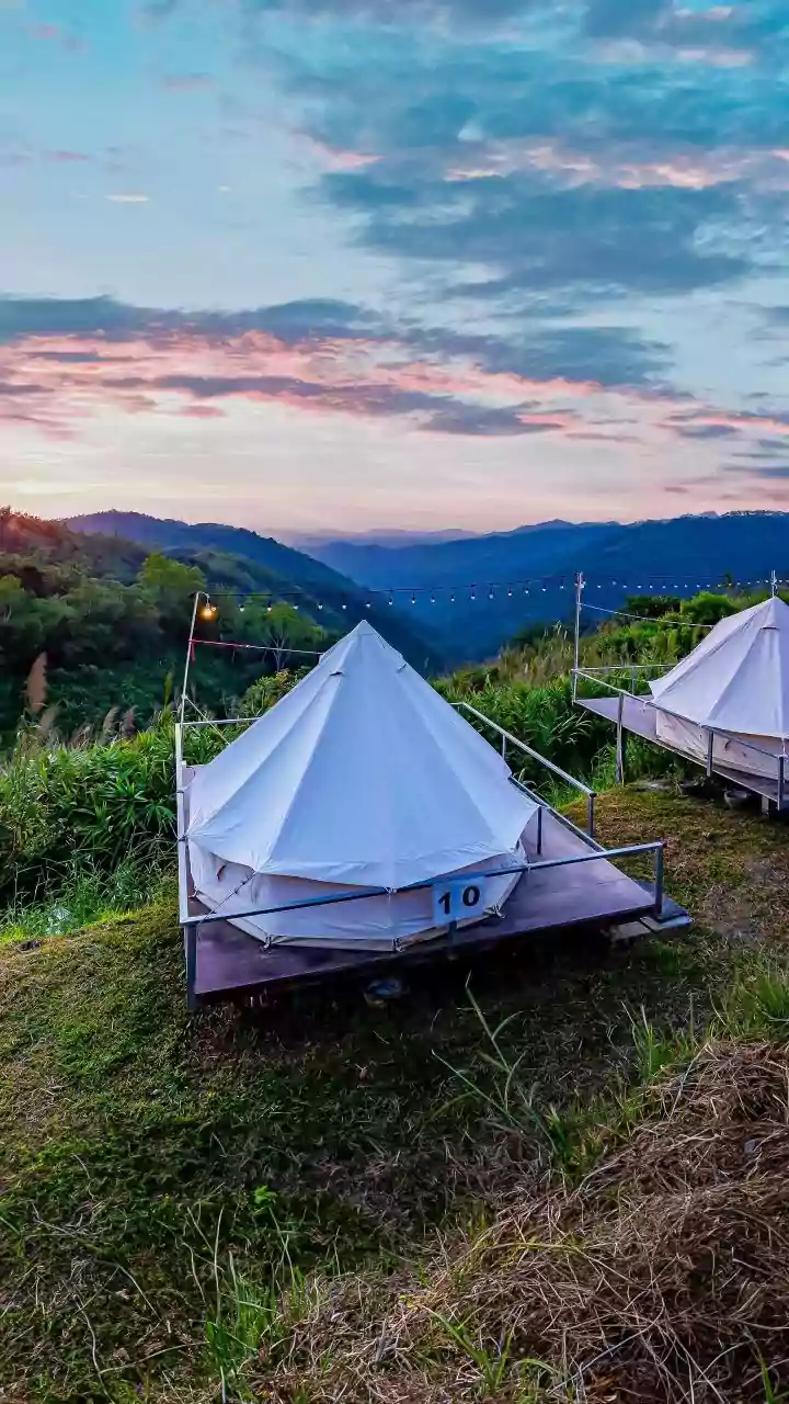 Republic Day Getaways: Mumbai & Pune's Best Escapes!