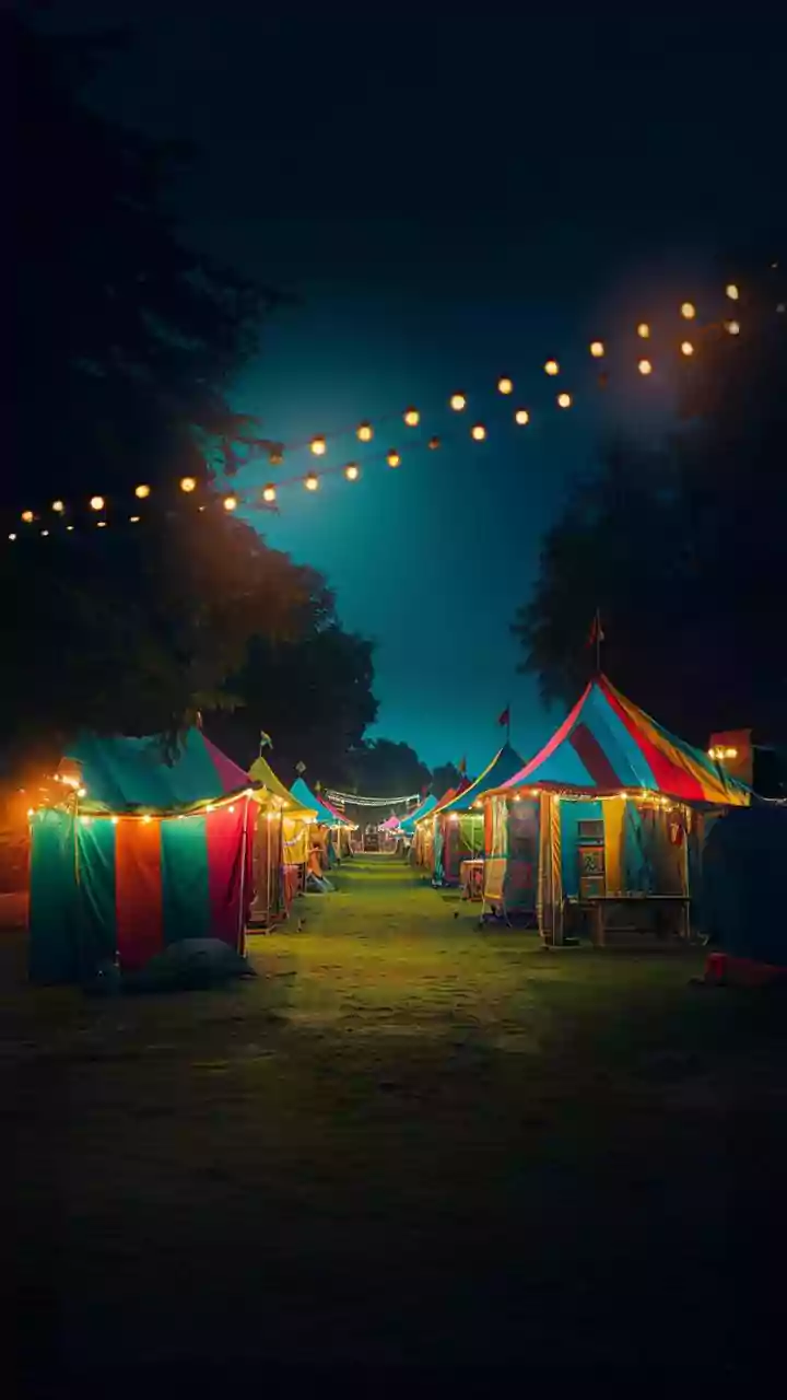 Global Cultural Tapestry: Six Unmissable Festivals for an Immersive Experience