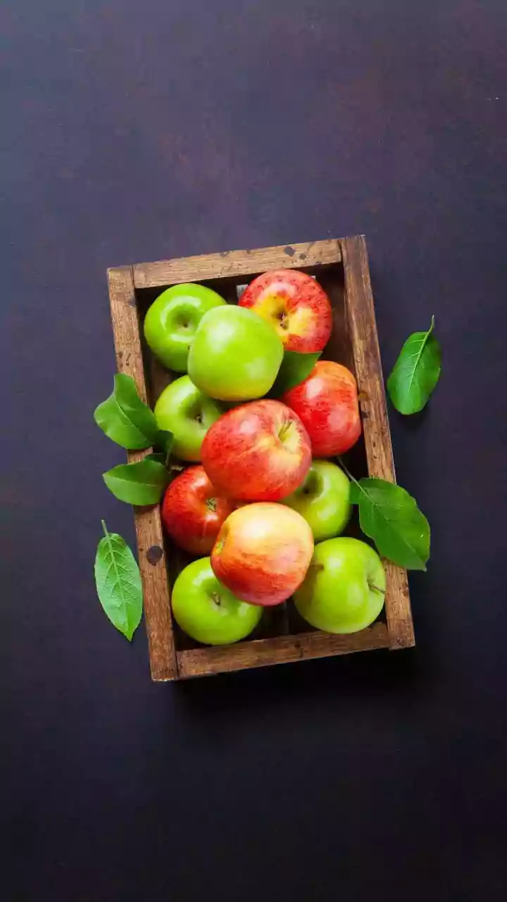 Valley Cooperatives Introduce Modern Storage Networks To Tackle Kashmir Apple Loss