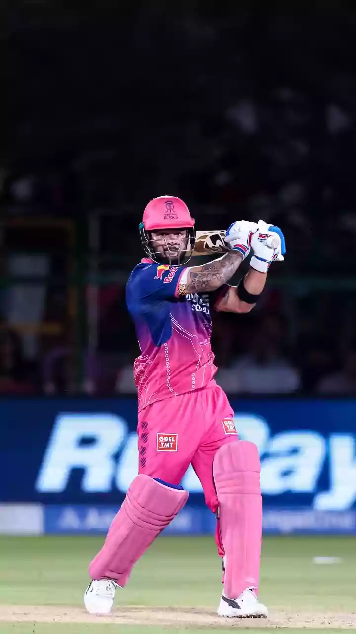 Will Riyan Parag & Ravindra Jadeja Play Eliminator Vs SRH? 'They Had Some Niggles...'