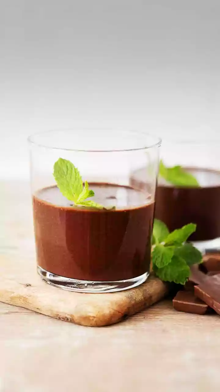 Dessert Recipes Are Getting More Protein In 2026