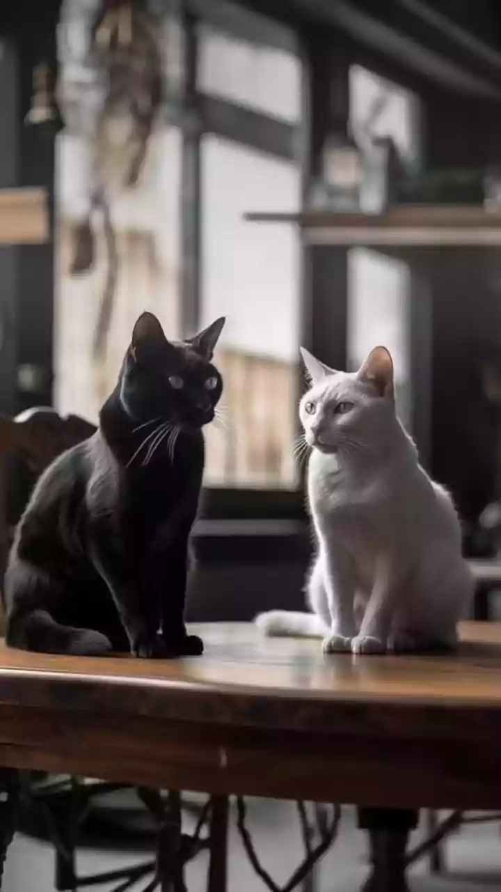 Managing territory aggression in compact apartments: Expert tips for introducing a second cat