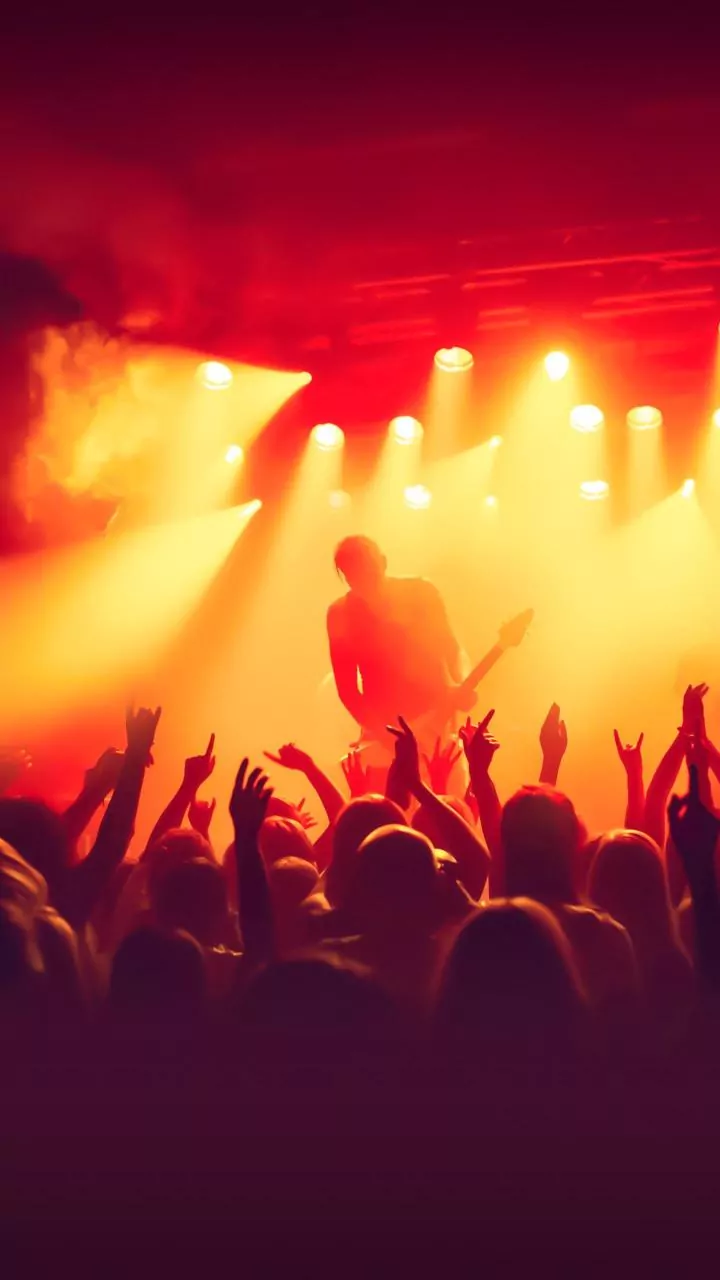 Why More Artists Are Meeting Fans Through Live Events