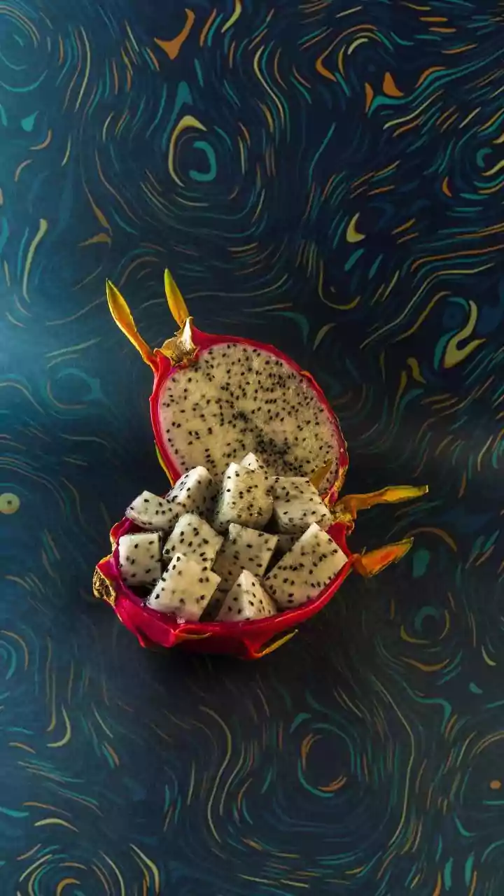 Nature's Illusions: 6 Foods That Defy Reality with Their Surreal Appearances