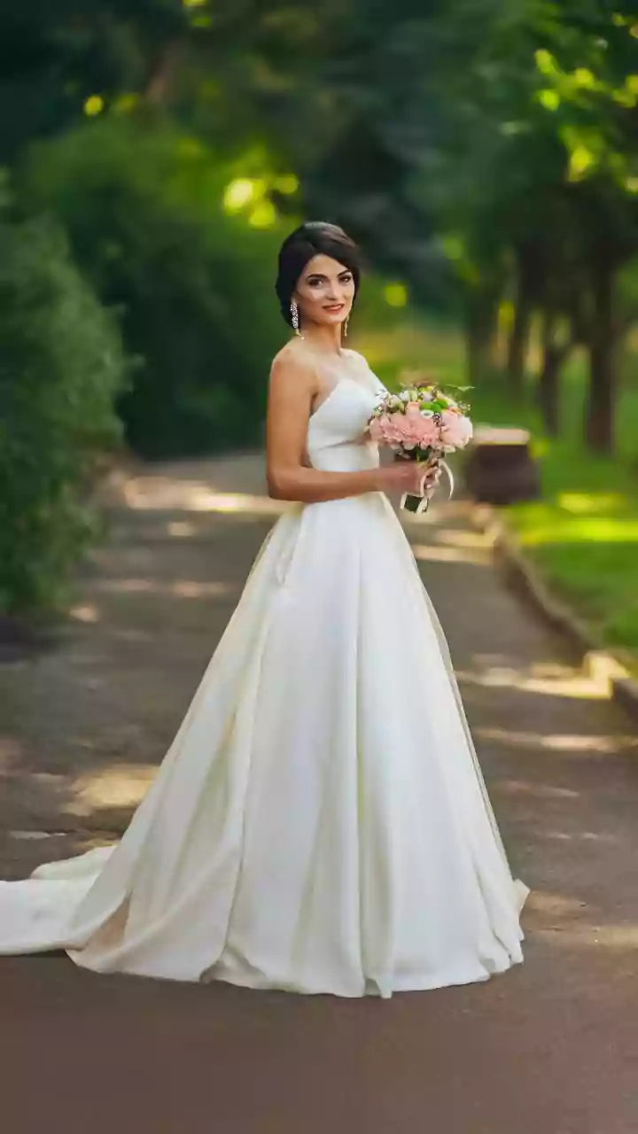 Tips For Choosing Your Wedding Dress