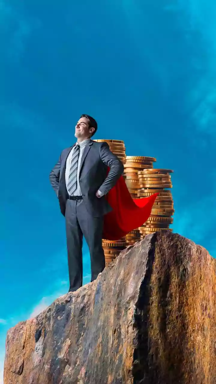 Smart Investment: Beyond Fixed Deposits for Growth