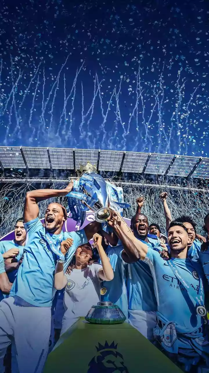 Titik Balik Kemenangan Dramatis Man City atas Liverpool