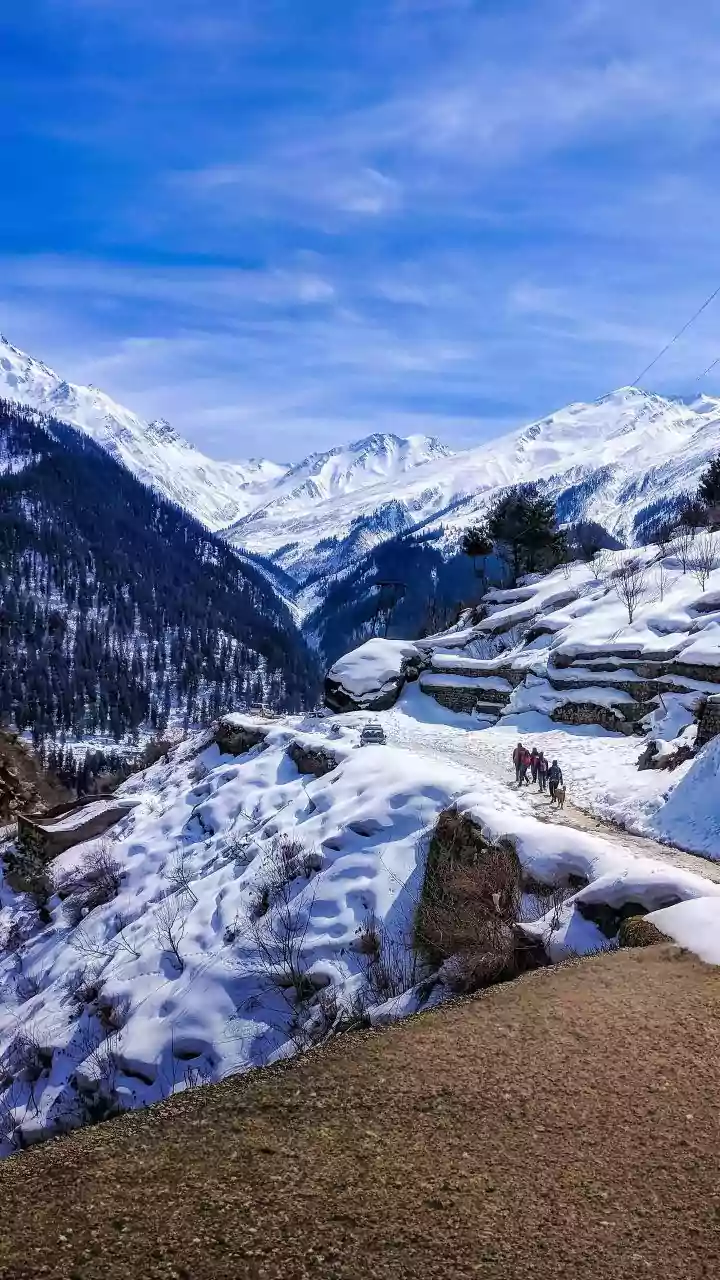 Swiss Skiing: Your Ultimate Guide