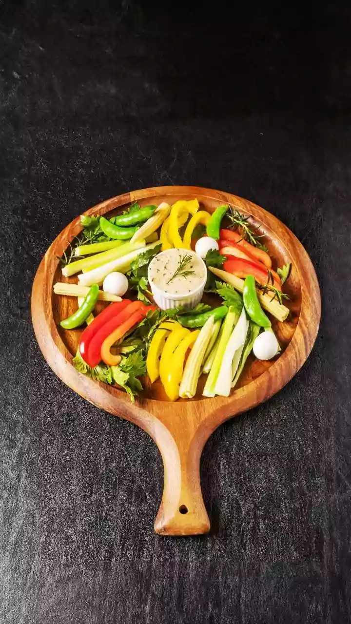Inside Parsley Recipe Ideas: Adding The Herb To Vegetable Dishes
