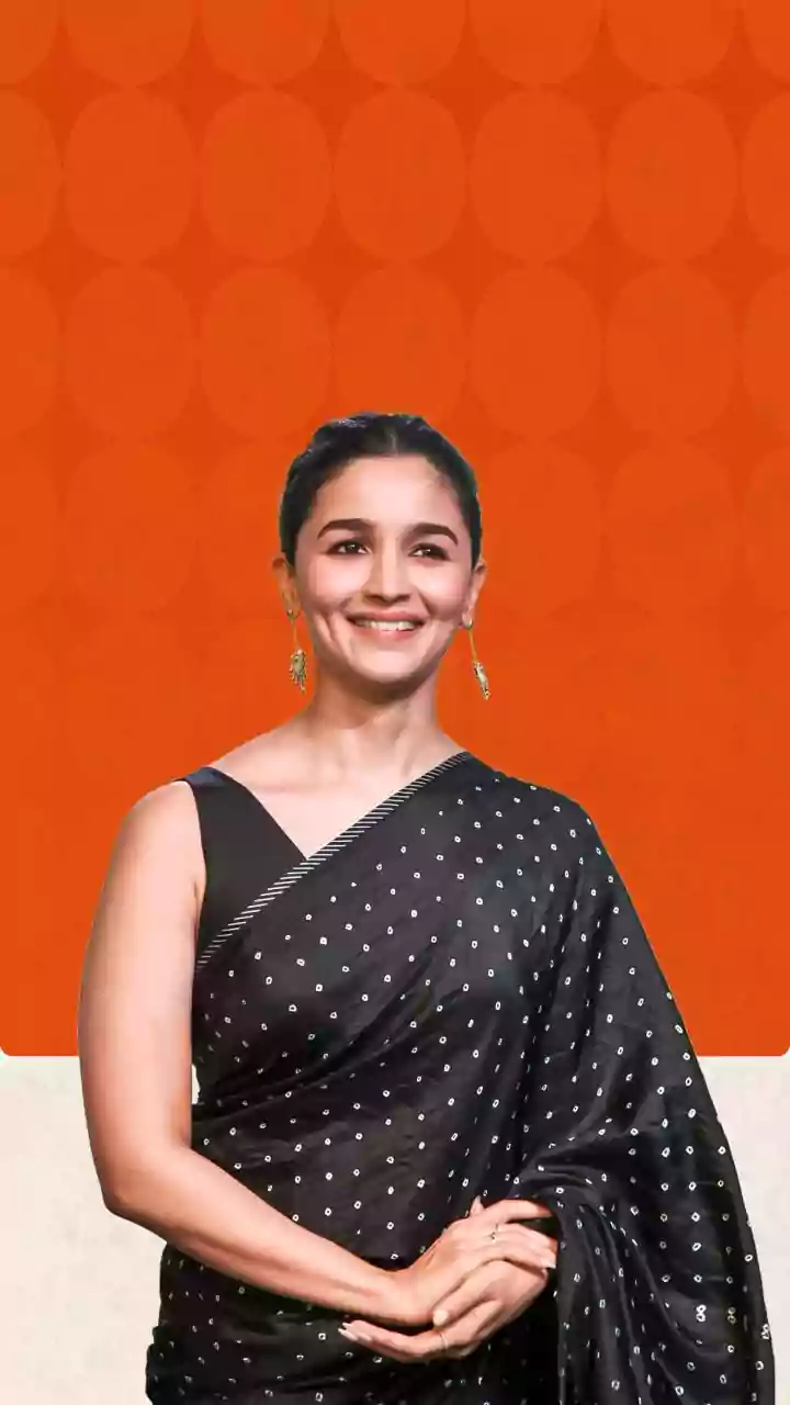 Alia Bhatt to be the first guest on Samay Raina's 'India's Got Latent Season 2?' Leaked picture leaves fans disappointed