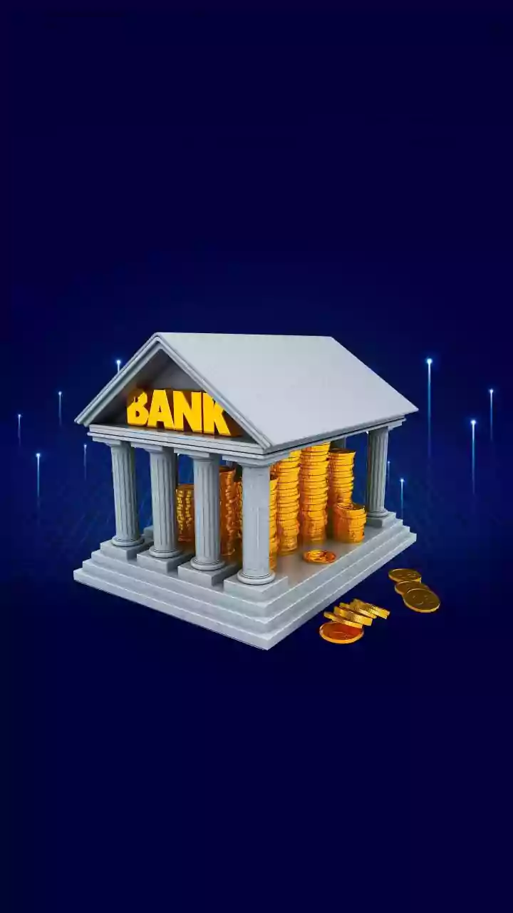 Government To Divest 3% Stake In Indian Overseas Bank Via OFS, Expected To Raise ₹2,100 Crore