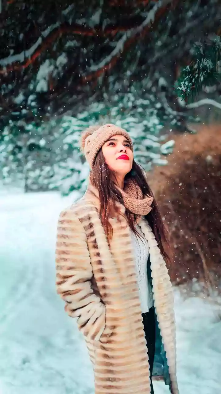 Seasonal Shedding Or A Warning Sign? The Science Behind Winter Hair Fall