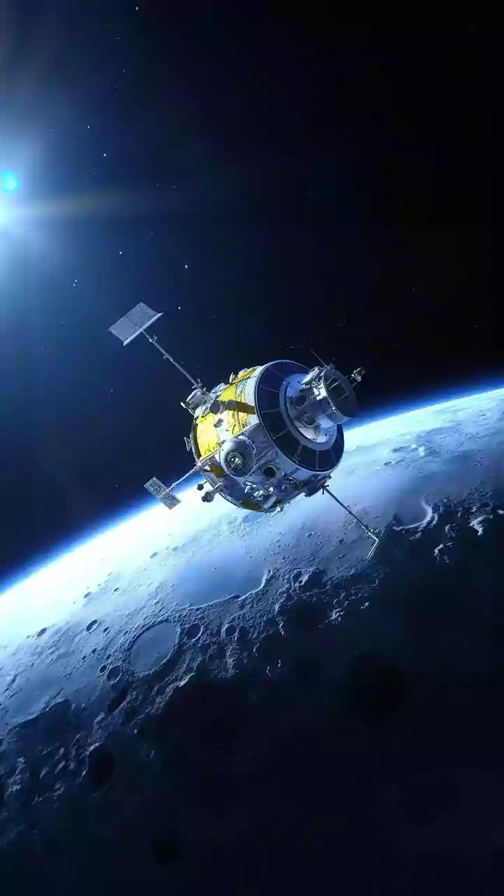Why NASA's Artemis III may skip Moon landing