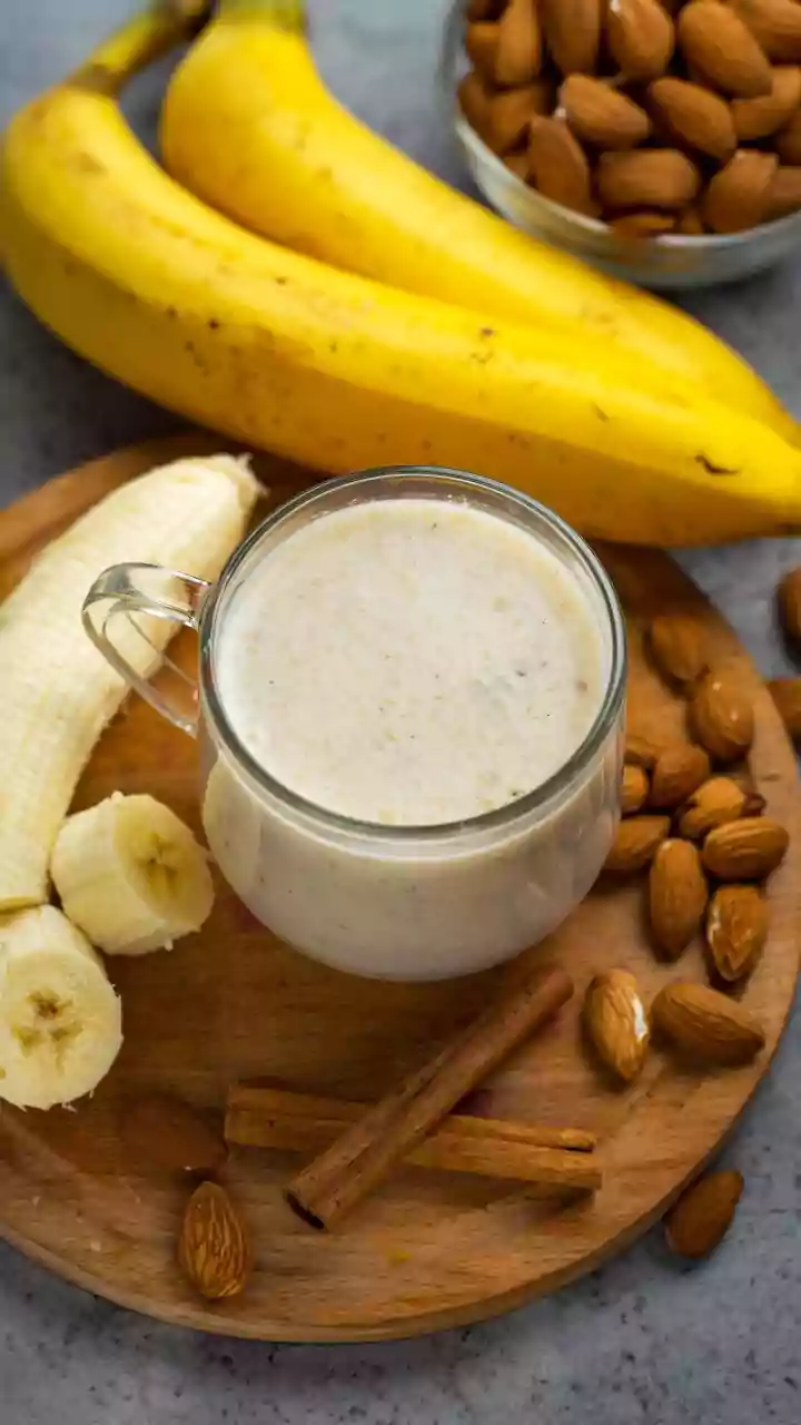 Cinnamon-Almond Combos Can Rescue Boring Breakfasts