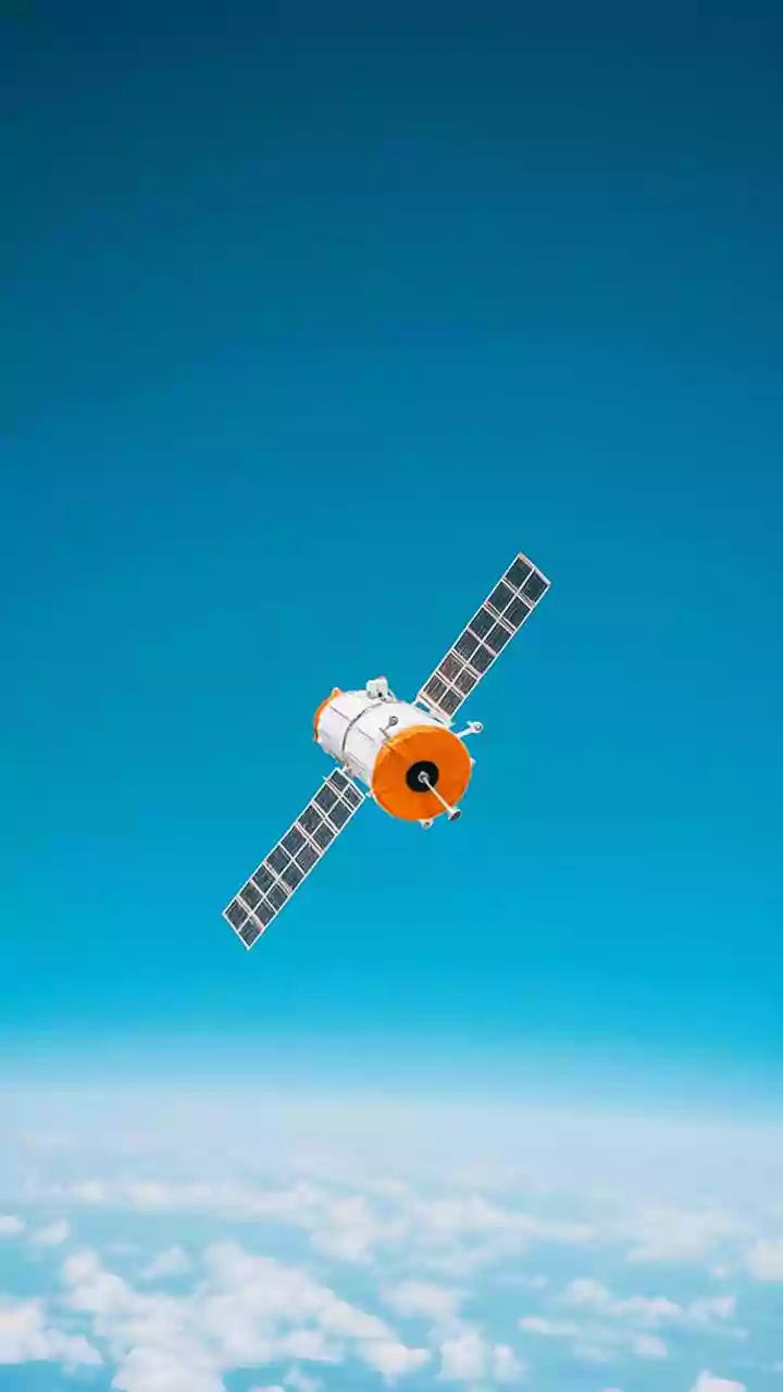 5G Tests: Tyvak's Satellite Achieves Orbit Success