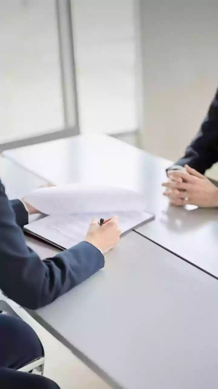 Should You Trust AI To Prepare For Interviews?