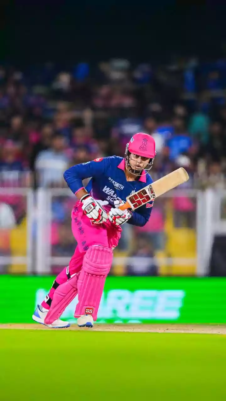 Vaibhav Sooryavanshi Changing The Future Of T20 Cricket? Michael Vaughan's Huge Praise