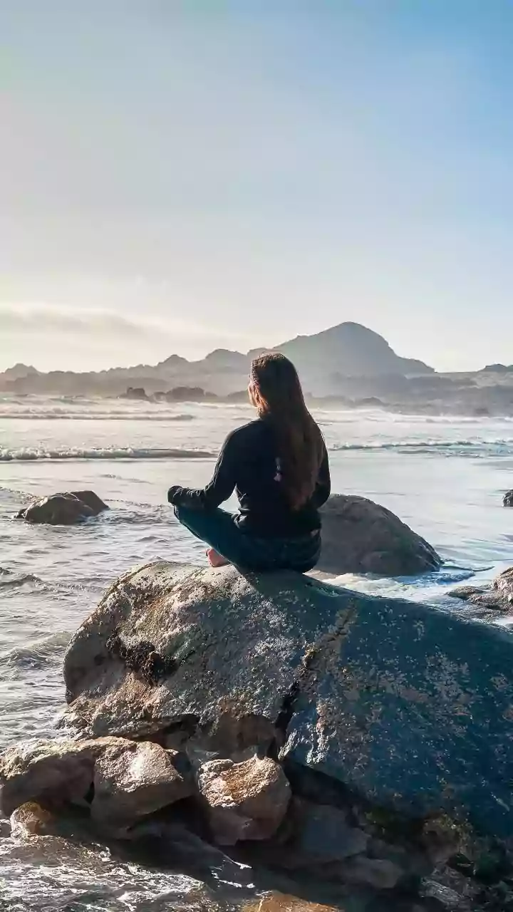 Mindful Wellbeing: Simple Practices for Better Mental Health