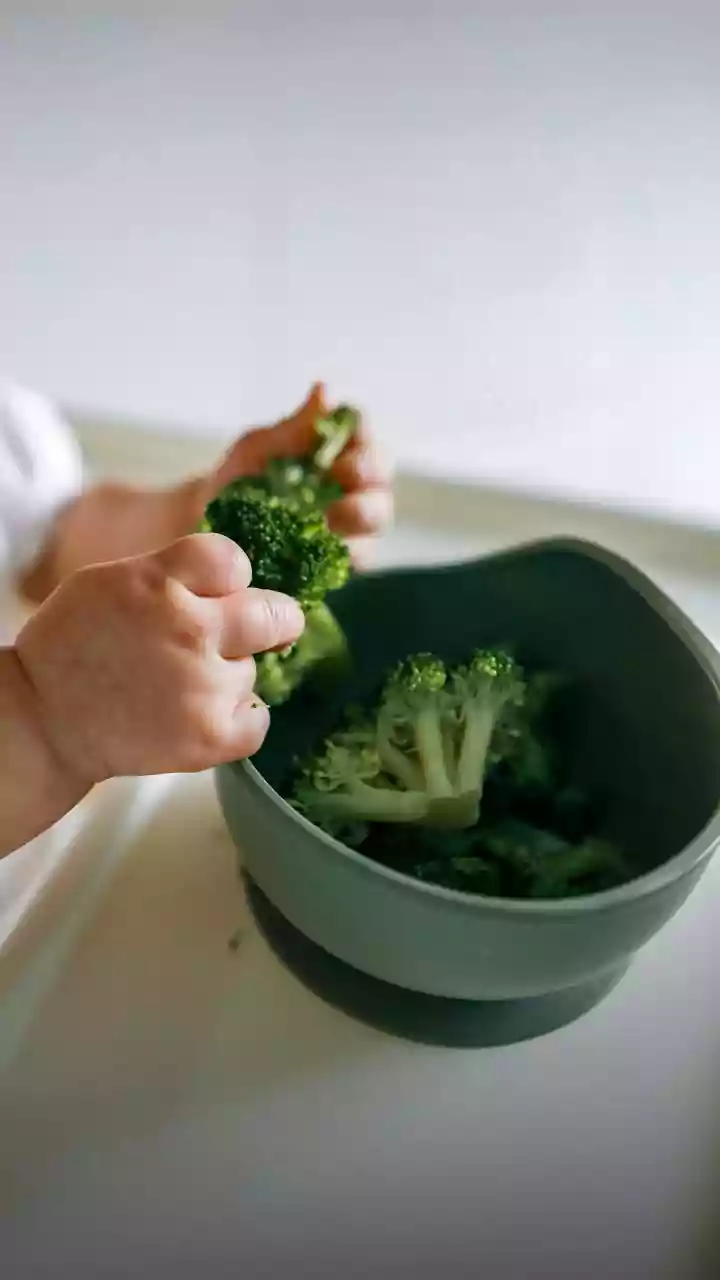 Seu filho pode ser vegano? Veja o que considerar antes da decisão
