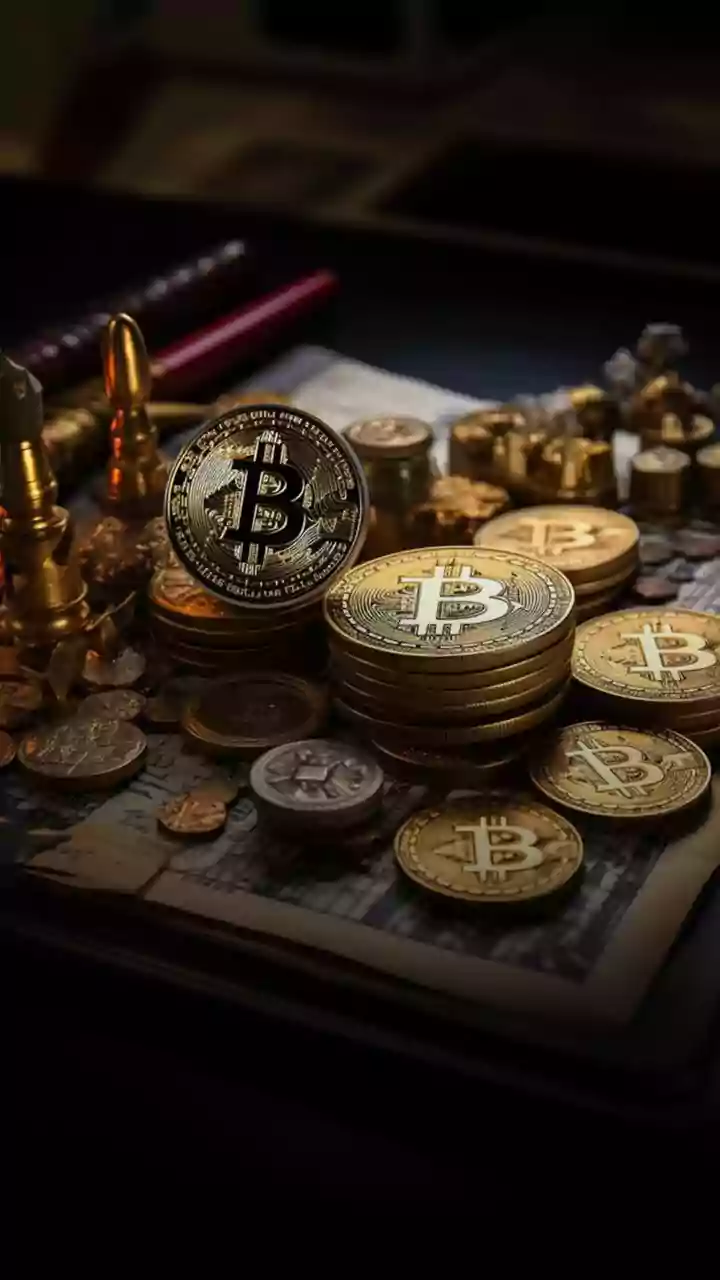 Trump's wealth hit $6.8B in 2025: Where did he invest?