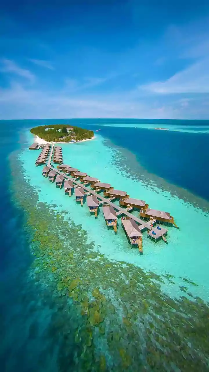 Year-End Holiday Rush Begins As Indians Eye Affordable Foreign Getaways