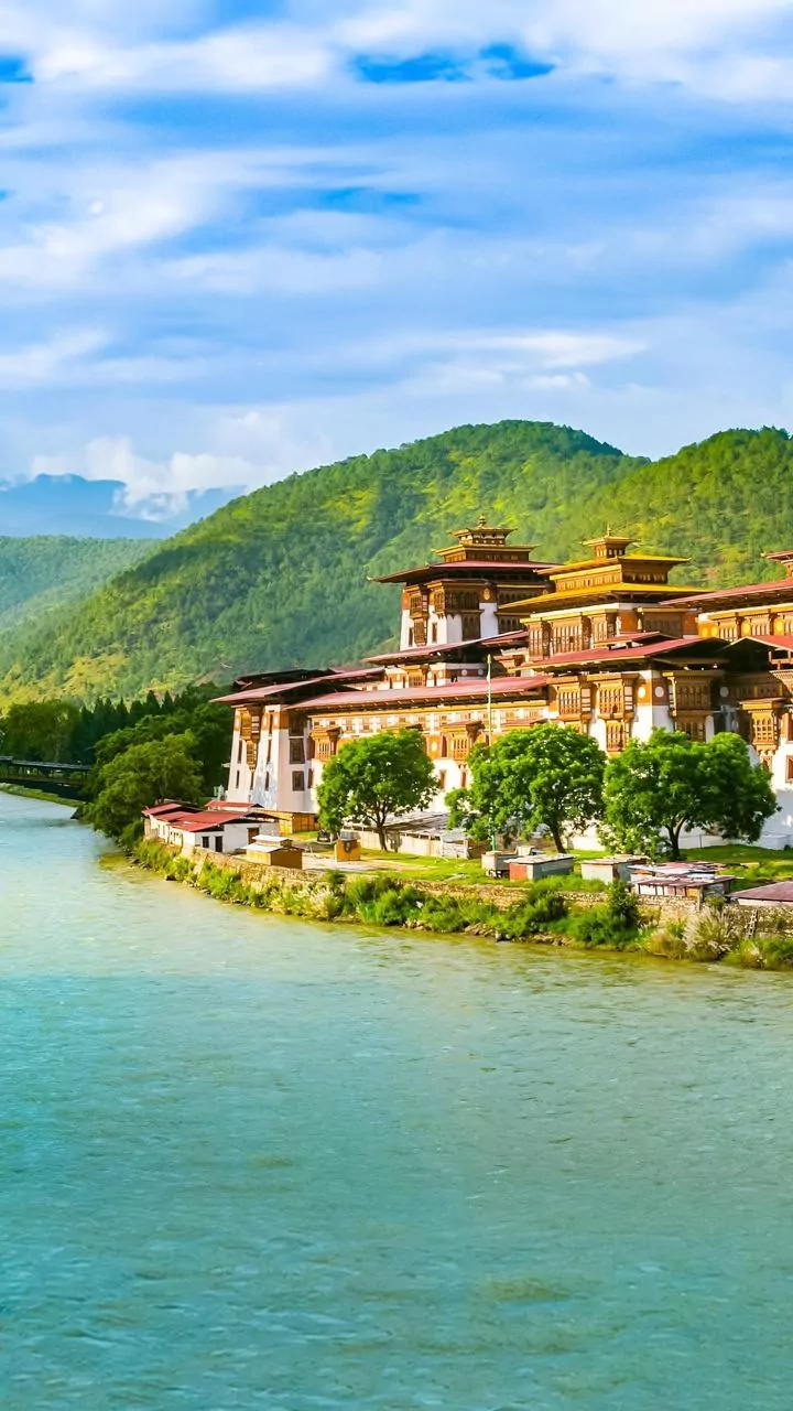 Countries including Bhutan, Morocco express interest in IIT overseas campuses