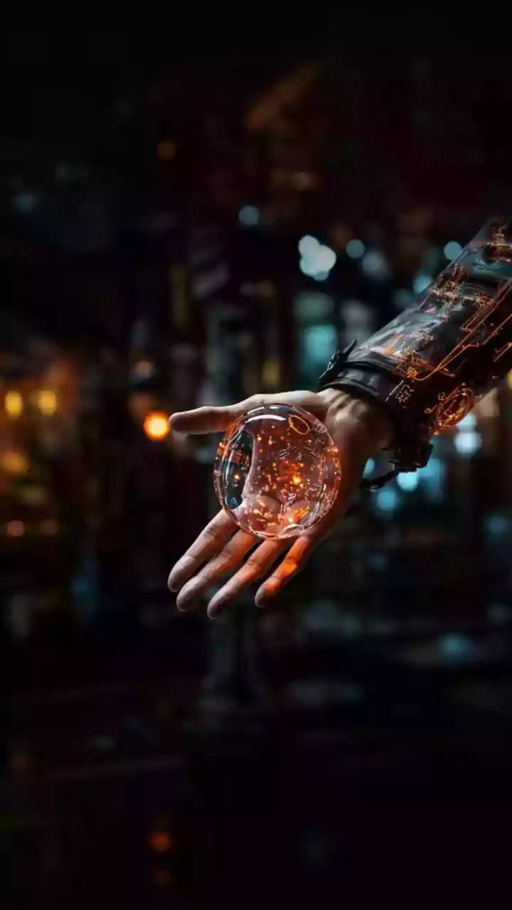 AI's Next Leap: Tools Reshaping Digital Experiences