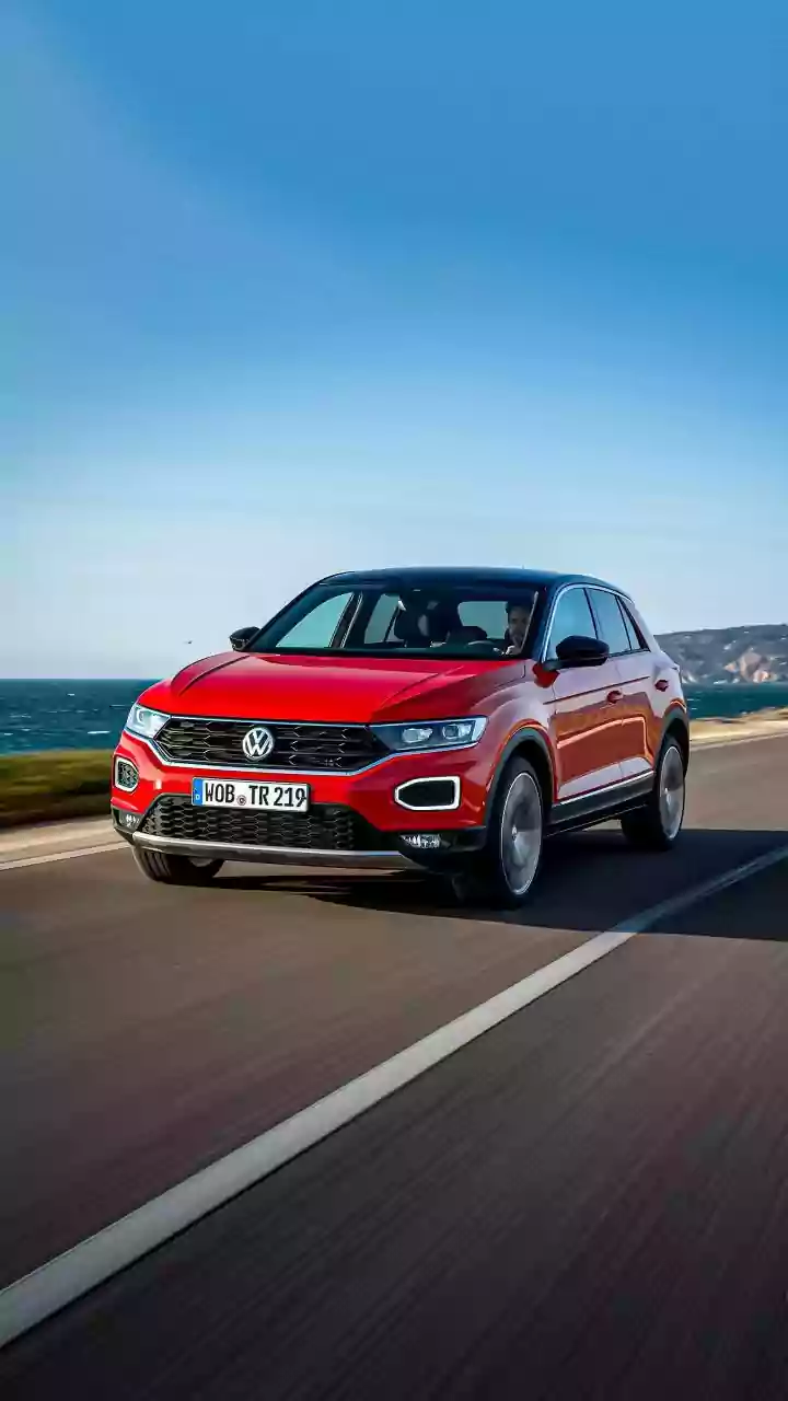 JSW's Automotive Ambitions Could Expand through a Controlling Volkswagen India Stake