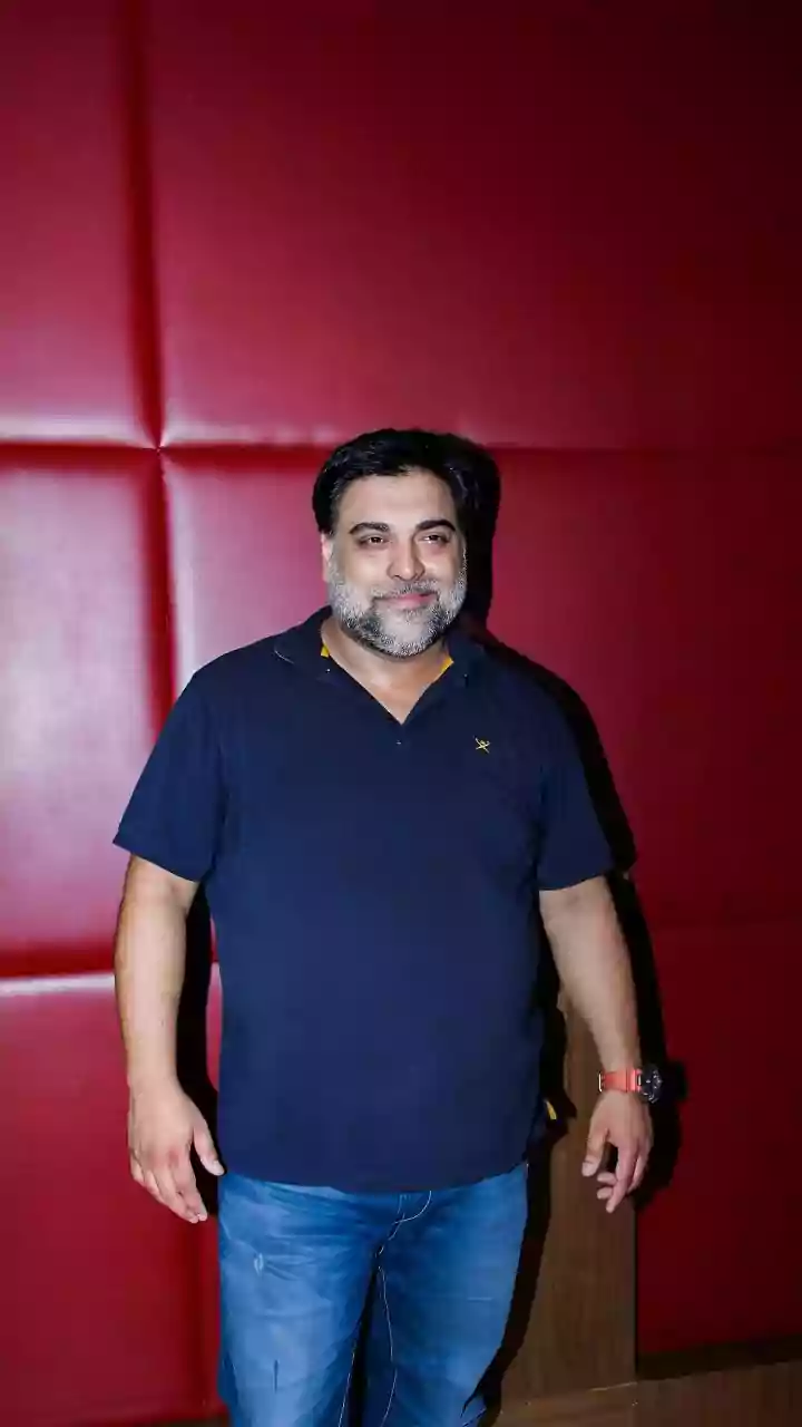 Ram Kapoor's 30KG Fat Loss: The Simple Secret!