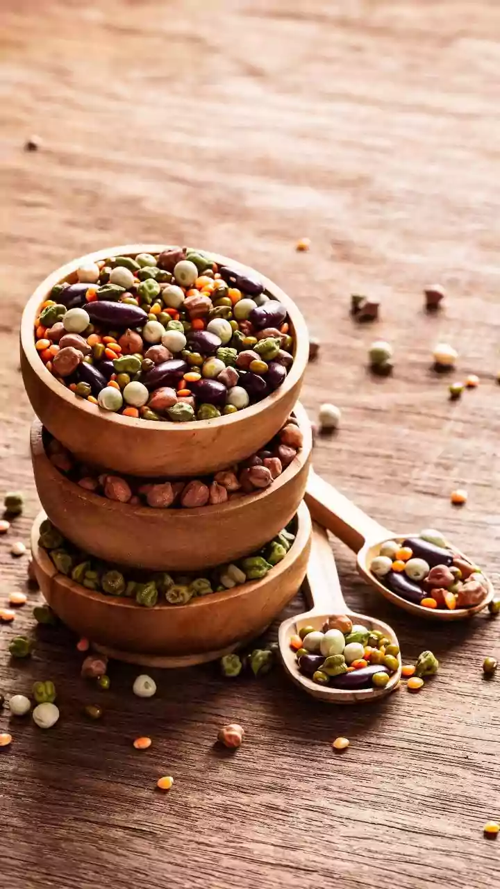 A Single Pulse Rule Cannot Cover Lentils, Beans and Chickpeas