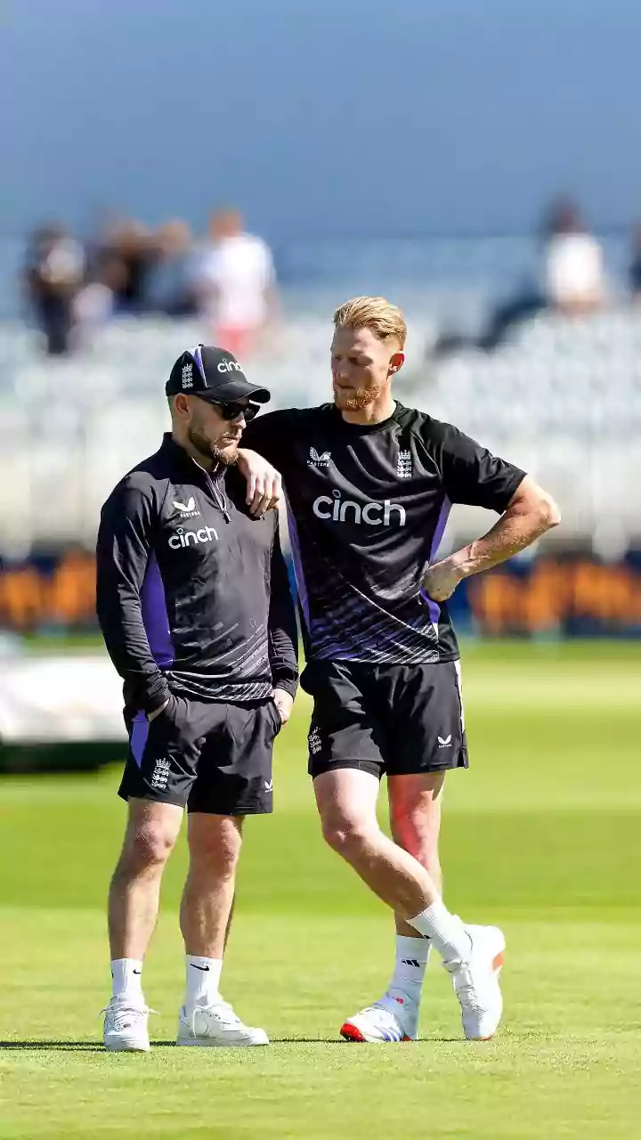 Joe Root wants Stokes-McCullum to continue as captain-coach duo despite Bazball drowning
