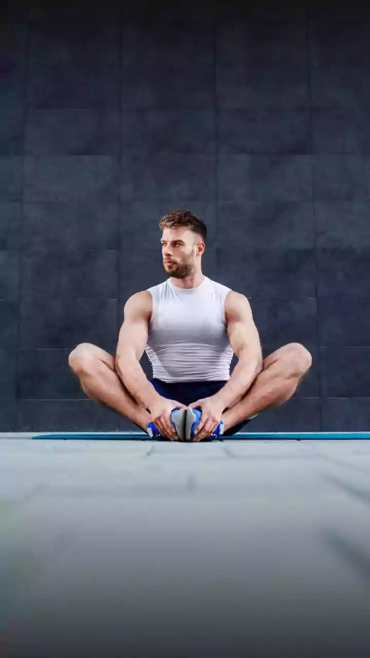 Foam Rolling And Mobility Drills Target Stiff Muscles From Continuous Sitting