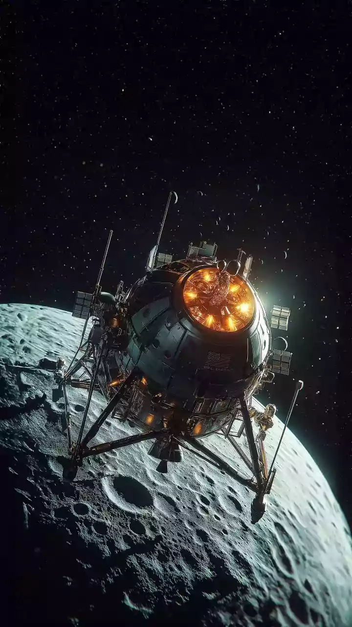 Lightweight Asteroid Exploration Probes Achieve Major Breakthrough Using Photon Pressure Solar Sail Systems