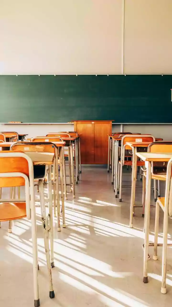 UP Schools Closed: CM Yogi Adityanath orders closure of schools till Jan 1 amid cold wave