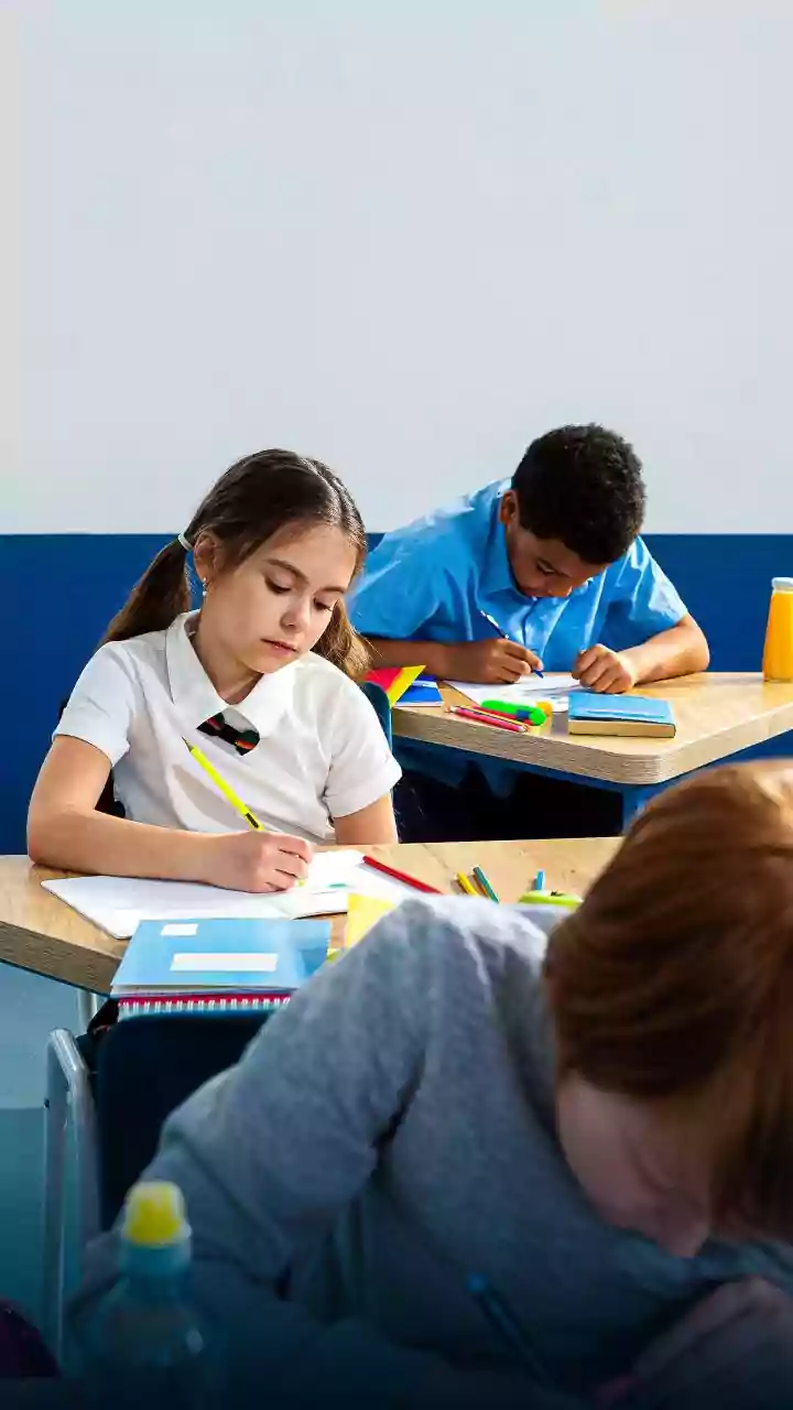 Budget 2026: AVGC labs in schools, colleges to upskill students