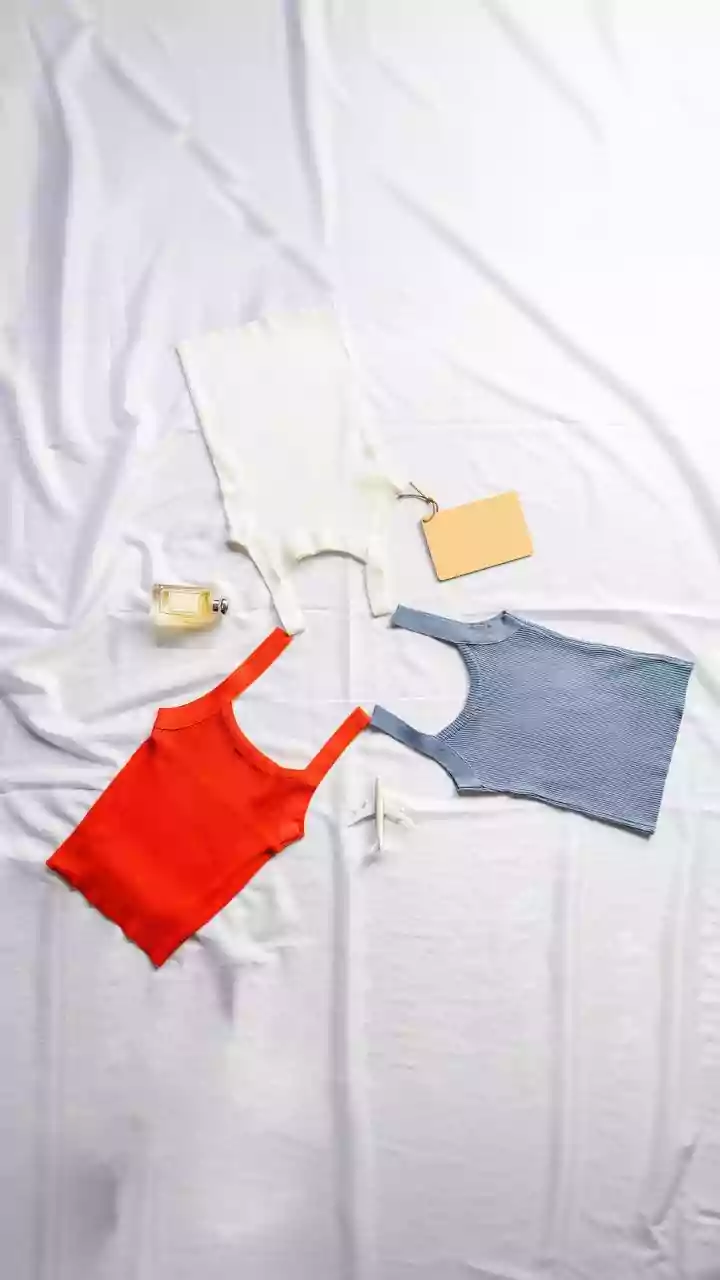 Refresh Your Style: Chic Crop Tops for Everyday Fashion