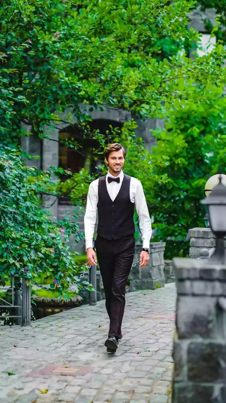 The Rise Of Groom Makeup And What It Says About Modern Weddings