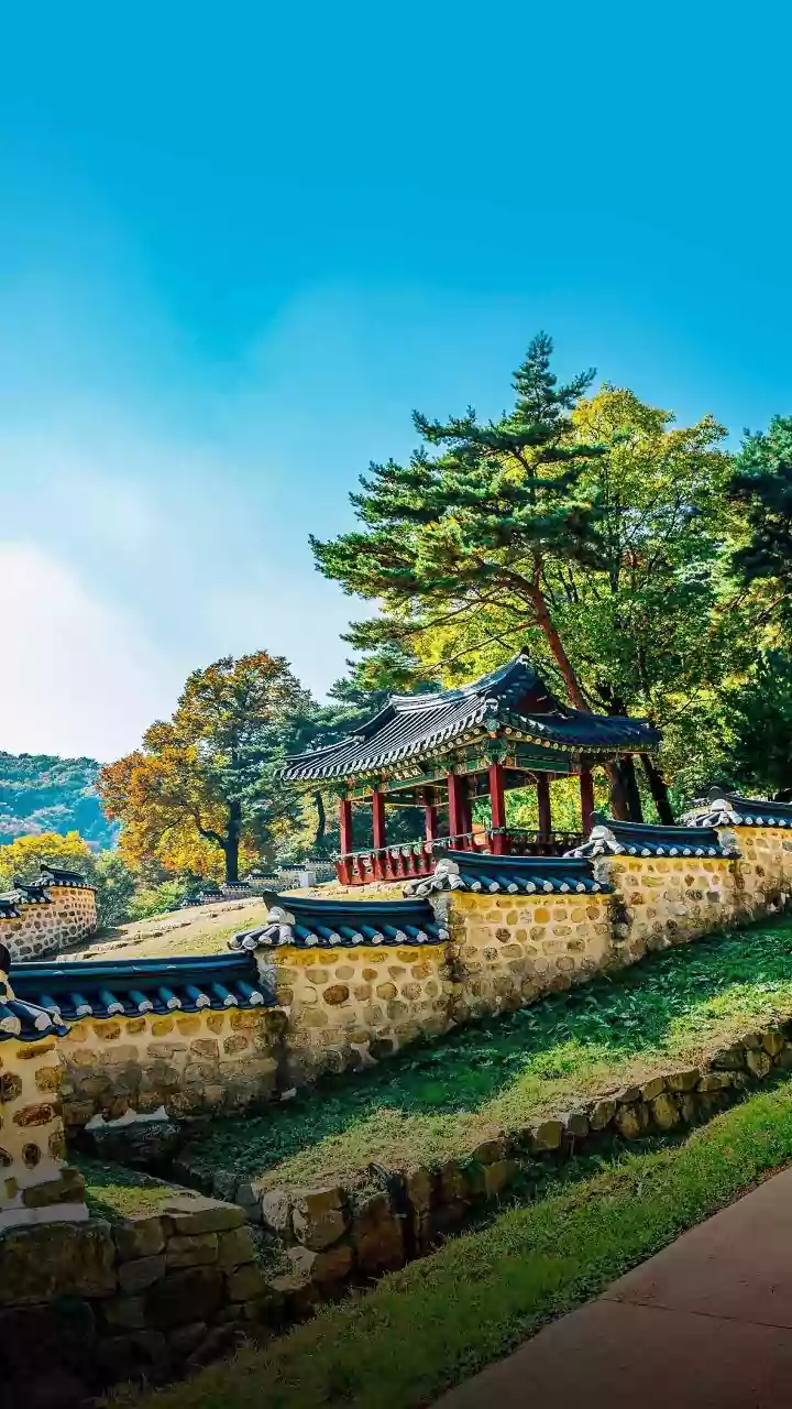 Unveiling South Korea: 4 Must-Visit Destinations