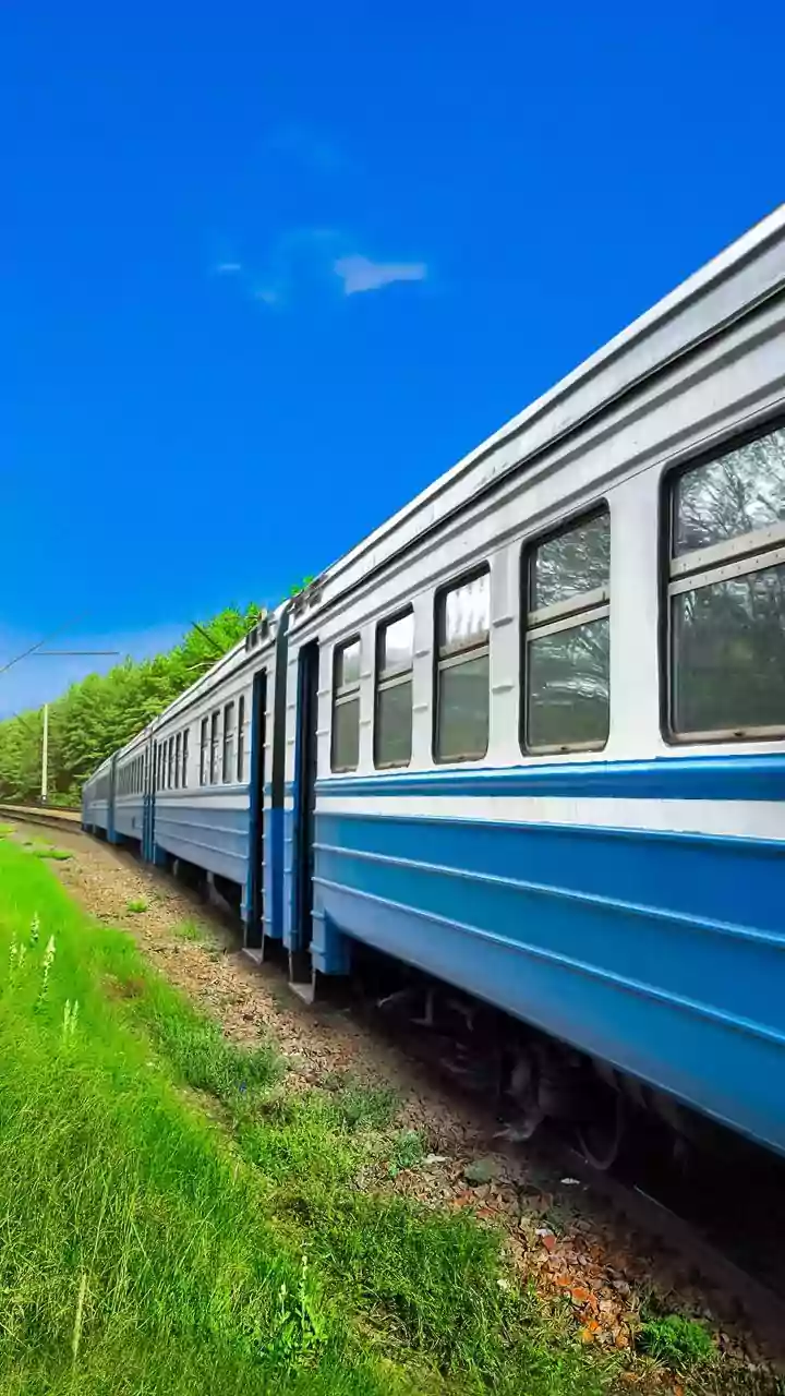 India's Railway Expansion: New Trains in Focus