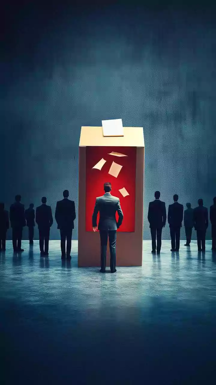 Election commission calls parities to submit list of candidates under proportionate system