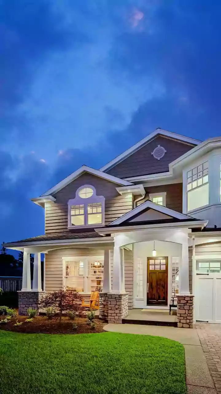 Boost Your Home's Value: Expert-Approved Exterior Upgrades for Maximum ROI