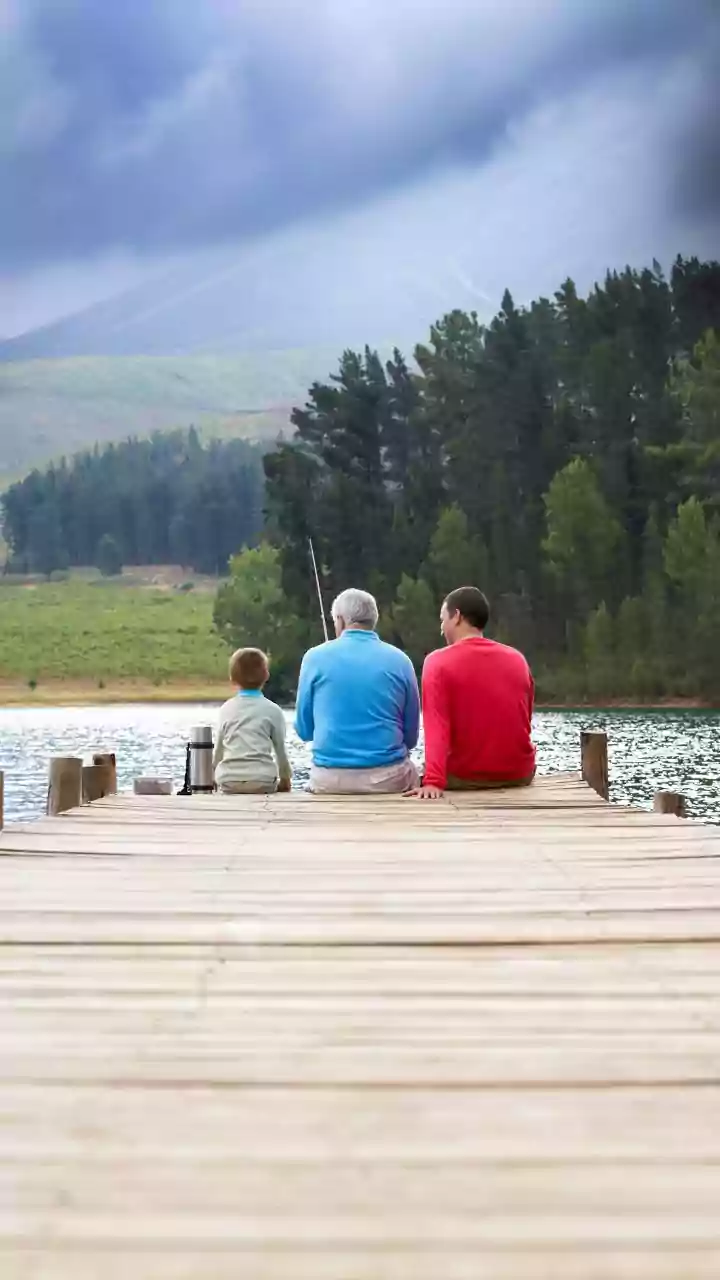 Retirement Roadmap: Wealth, Choice, and Meaning