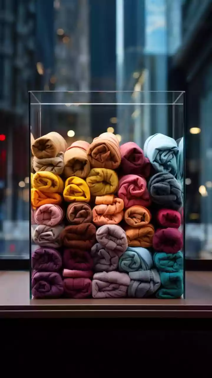 Chiffon Sarees: Winter Fashion Secrets