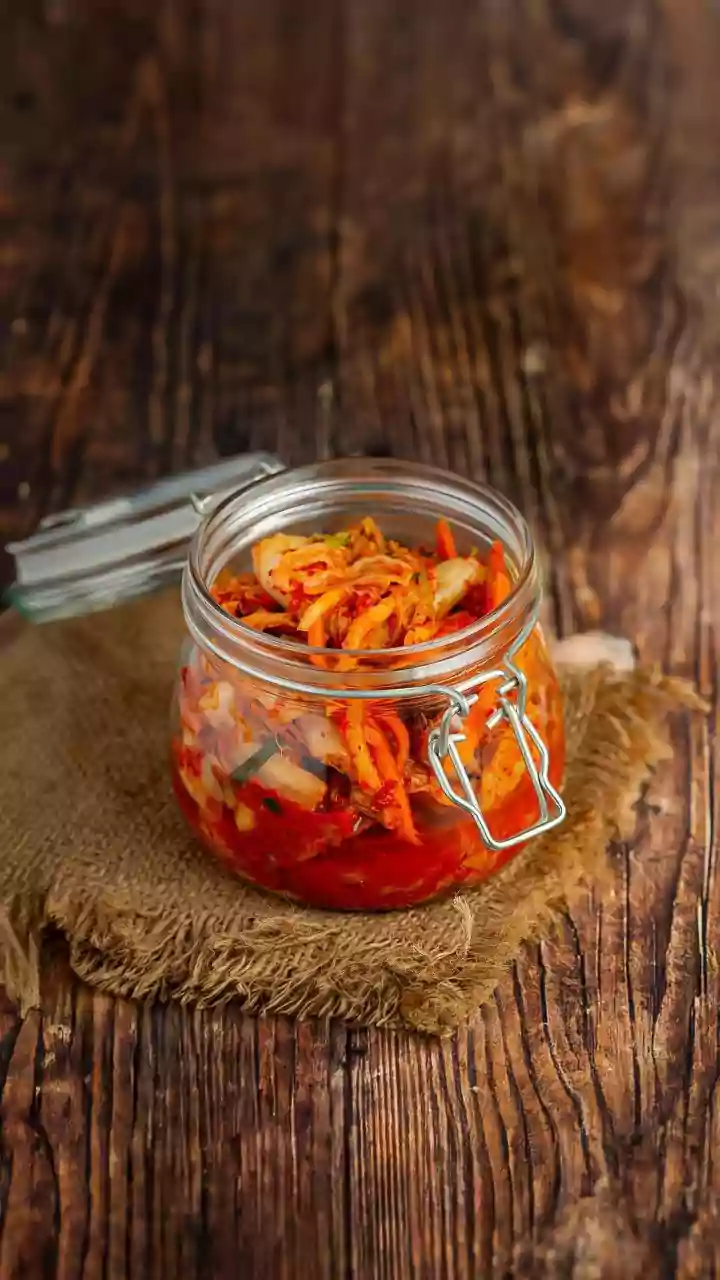 Home Cooking in India Keeps Evolving With Miso, Kimchi and Olive Oil