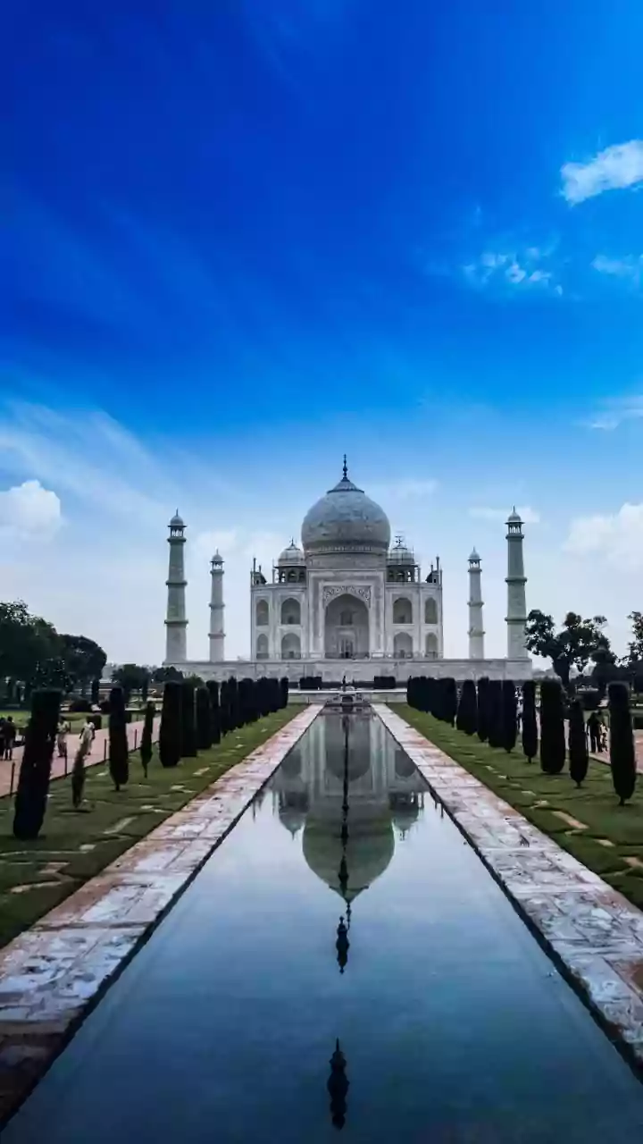 Uzbekistan Travel For Indians: 5 Places To See After New Visa-Free Rule