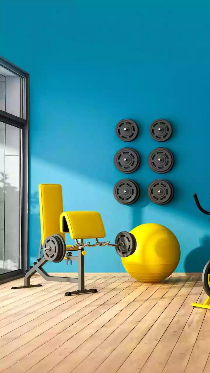 Unveiling the Germy Truth: Your Gym Equipment is Dirtier Than You Think!