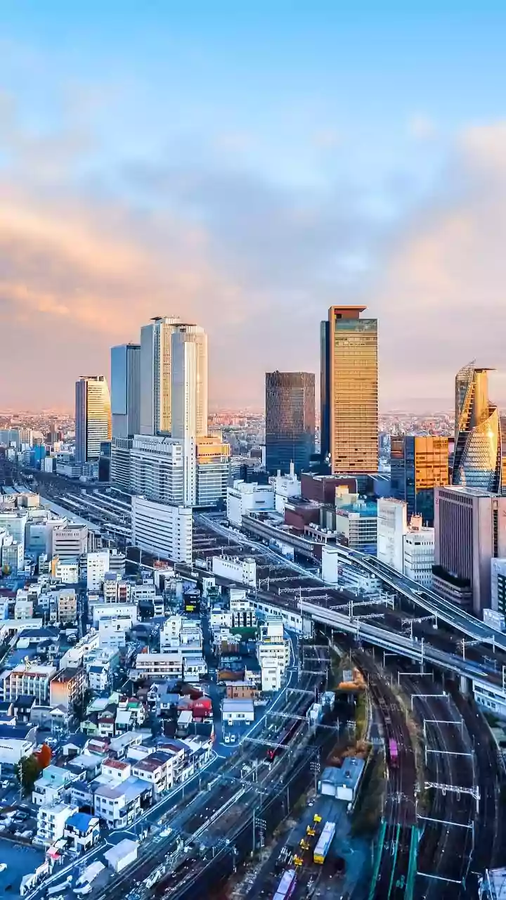 Japan faces surge of AI-powered cyberattacks on energy and forex
