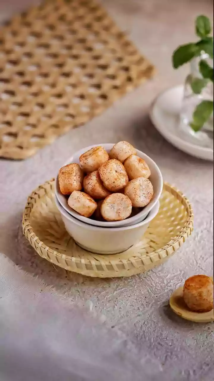 Why Protein Snacks Are Becoming Mainstream Among Indian Urban Consumers