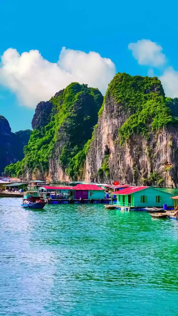 If Vietnam trip is being planned, keep reading